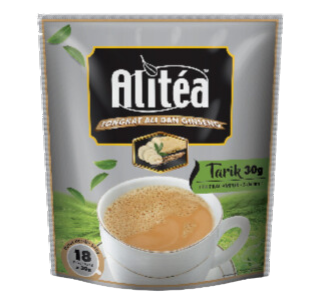 ALITEA Tongkat Ali & Ginseng Tarik (30g x 18 Sachets)