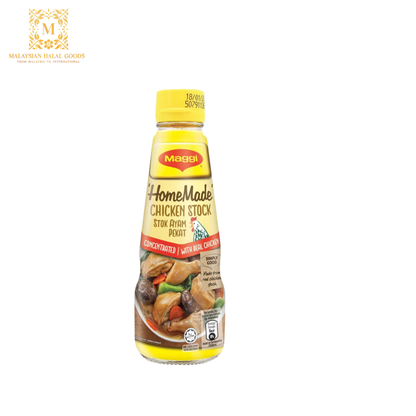 MAGGI Homemade Concentrated Chicken Stock 250g