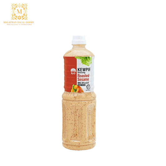 KEWPIE Roasted Sesame Dressing (1000ml)