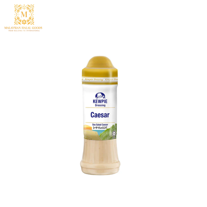 KEWPIE Caesar Dressing (210ml)