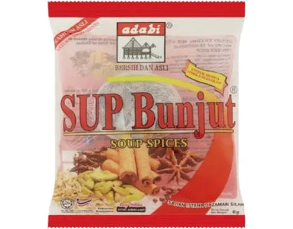 ADABI Soup Spices 8g