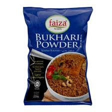 FAIZA Bukhari Powder 220g