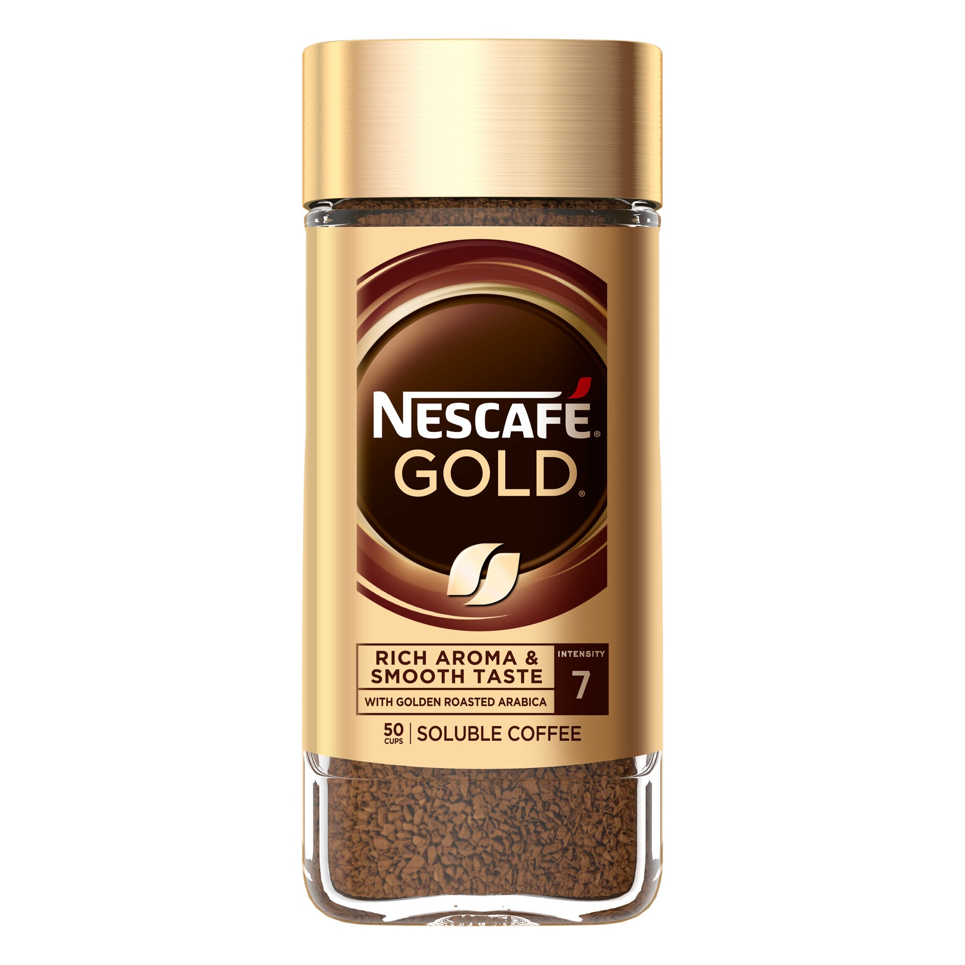 NESCAFE GOLD Jar 100g