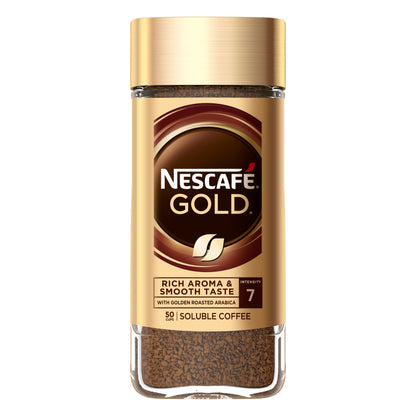 NESCAFE GOLD Jar 100g