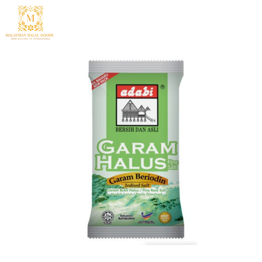 ADABI Fine Salt 400g