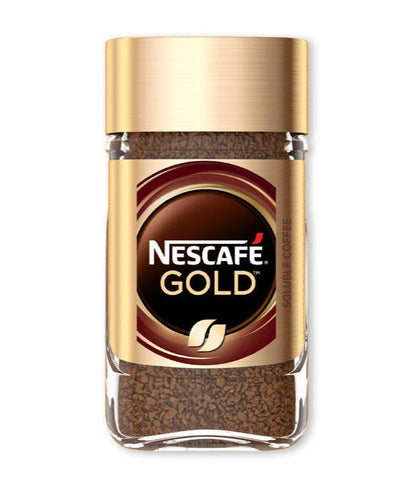 NESCAFE GOLD Jar 50g