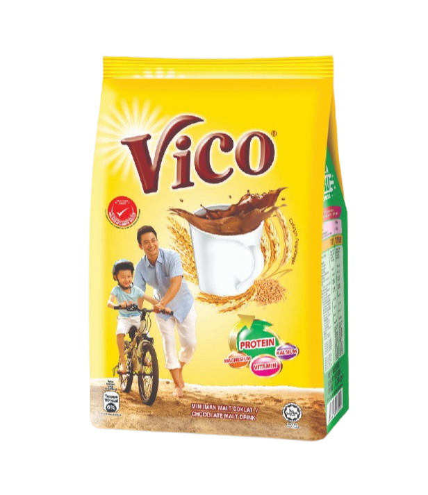 VICO Chocolate Malt Drink 1.3kg