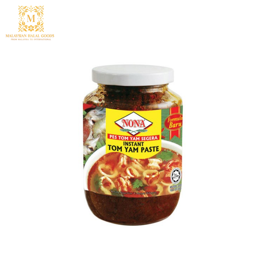 NONA Tom Yam Paste 454g