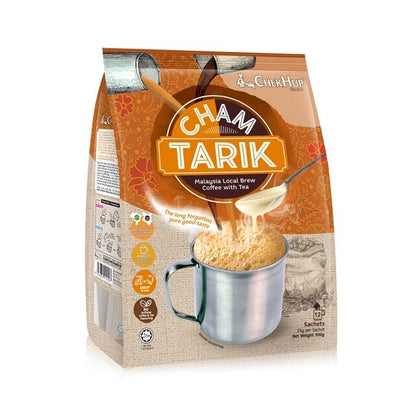 Chek Hup Cham Tarik (25g x 12s)