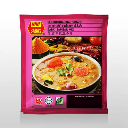 BABA'S Sambar Mix 250g