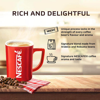 NESCAFE Classic Jar 200g