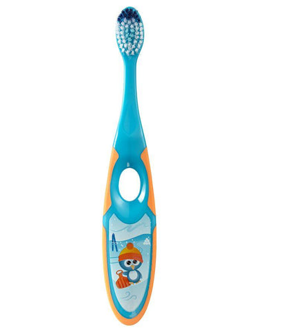 JORDAN Kids Step 2 Toothbrush