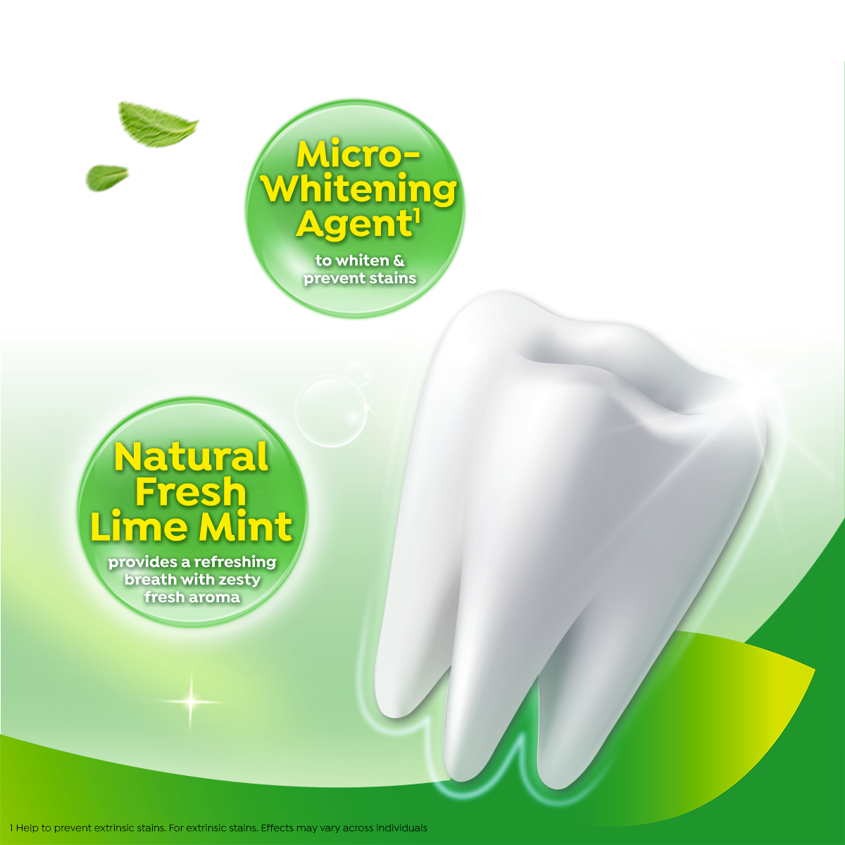 DARLIE TOOTHPASTE ALL SHINY WHITE LIME MINT 140G