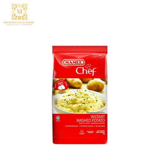 MAMEE CHEF Instant Mashed Potato 2kg