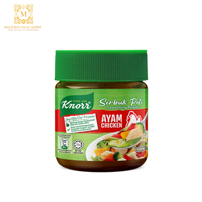 KNORR Seasoning Powder Chicken 120g