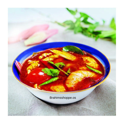 DayangKu Pes Tom Yam / Tom Yam Paste by Brahim's