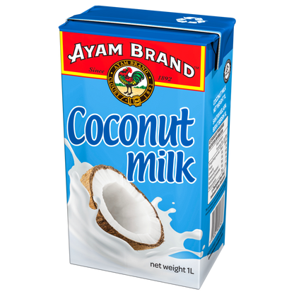 Ayam Brand Coconut Milk 1L