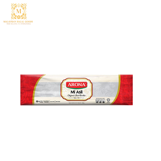 ARONA Original Stick Noodles 250g