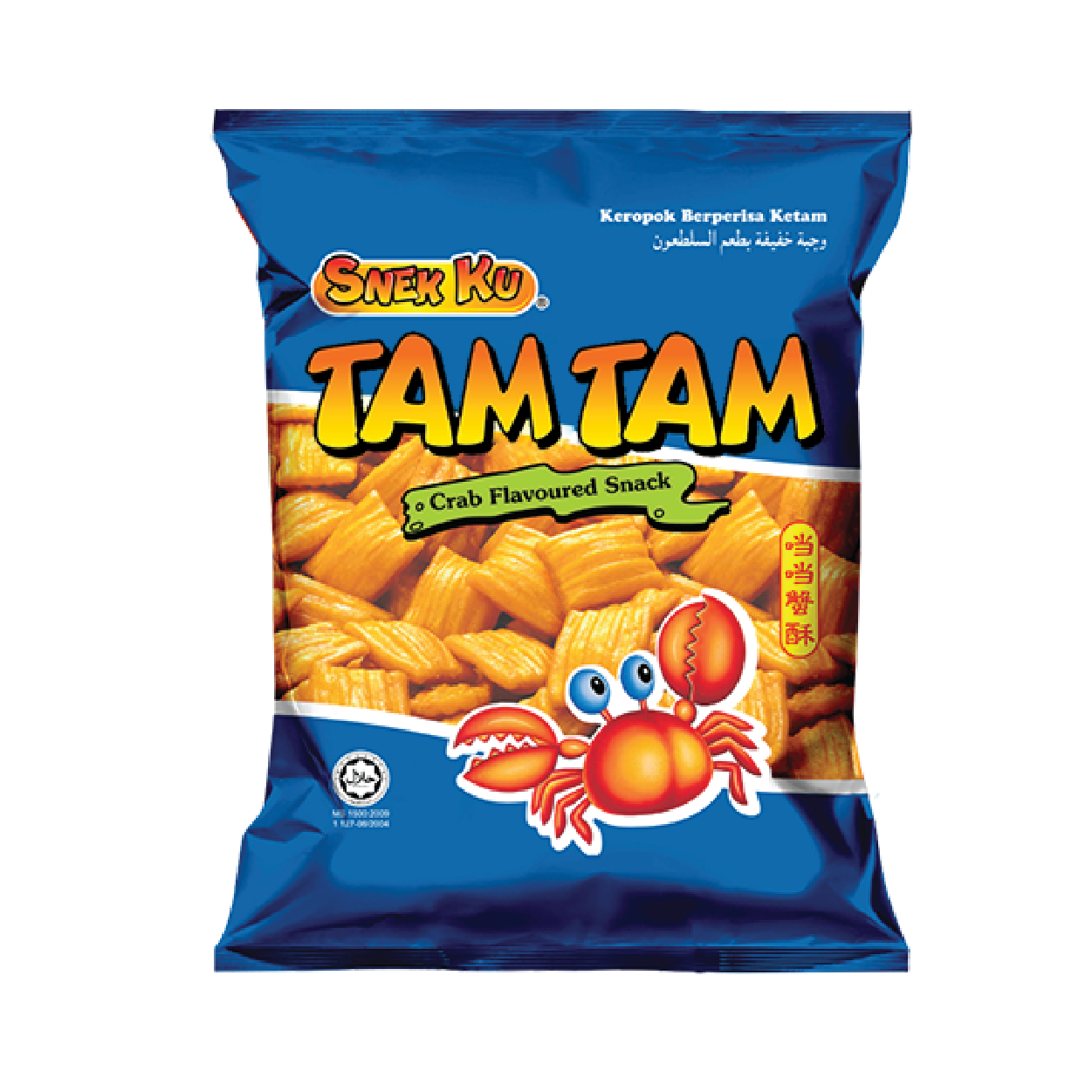 SNEK KU Tam Tam 70g