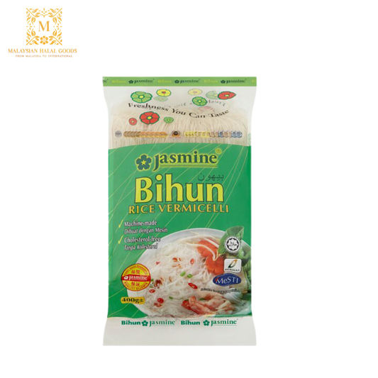 JASMINE Rice Vermicelli (Bihun) 400g