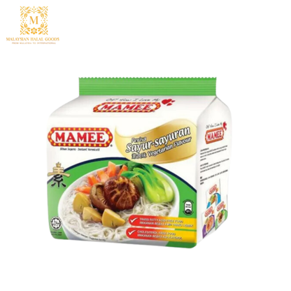 MAMEE Bihun Vegetarian 55g Packs