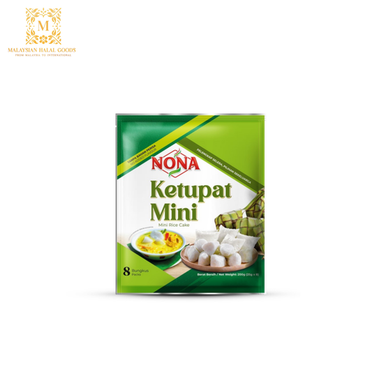 NONA Ketupat Mini 200g