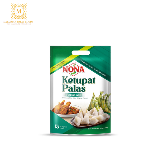 NONA Ketupat Palas 336g