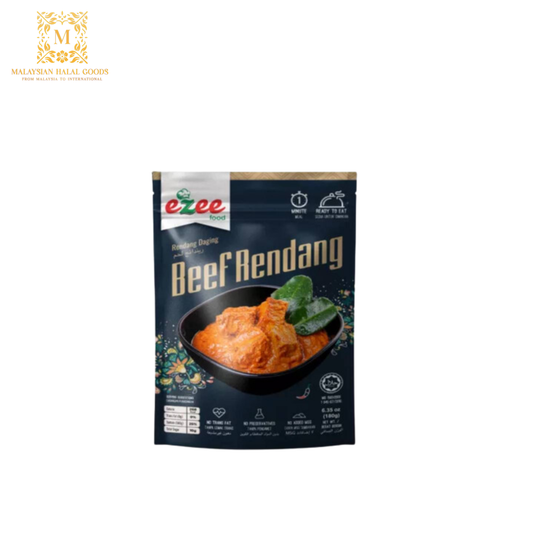 EZEEFOOD Beef Rendang 180g