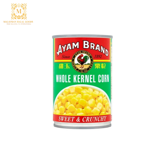 AYAM BRAND Whole Kernel Corn 425g