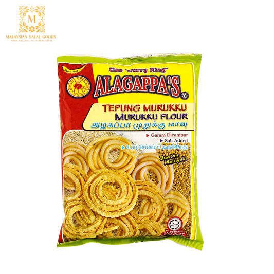 ALAGAPPA'S Murukku Flour 500g