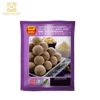 BABA'S Ketti Urundai Mix 500g