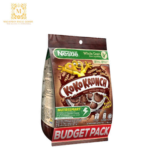 NESTLE KOKO KRUNCH Cereal 70g