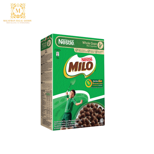 NESTLE MILO Breakfast Cereal 300g