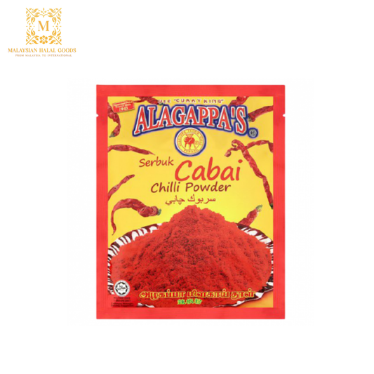 ALAGAPPA'S Chilli Powder 200g