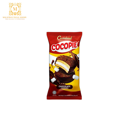 COCOPIE Chocolate 150g (25g x 6)