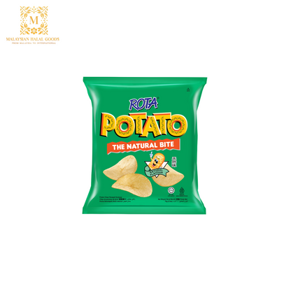 ORIENTAL Rota Potato Original 70g