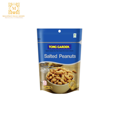 TONG GARDEN Salted Peauts 180g