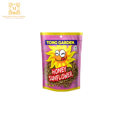 TONG GARDEN Honey Sunflower 110g