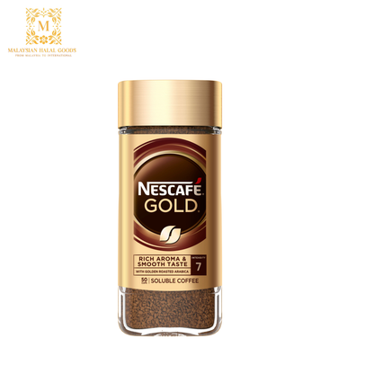 NESCAFE GOLD Original Jar 100g