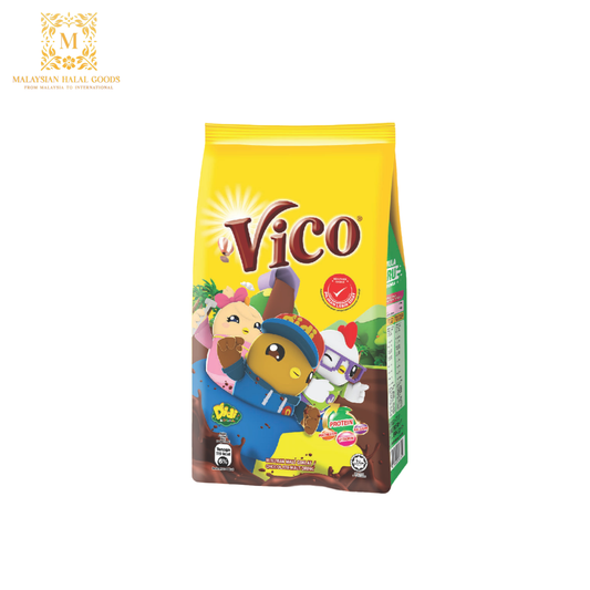 VICO Chocolate Malt Drink 1.8kg