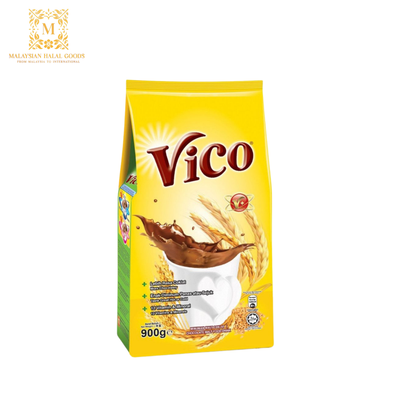 VICO Chocolate Malt Drink 900g