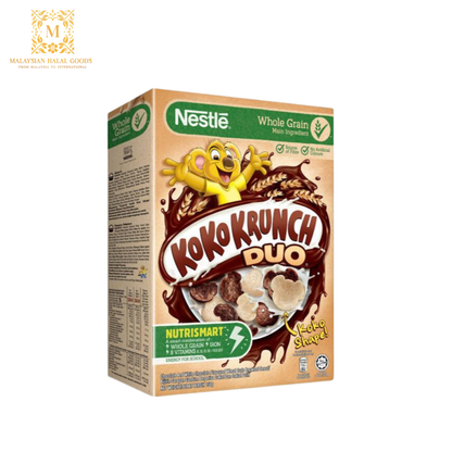 NESTLE KOKO KRUNCH DUO Cereal 150g