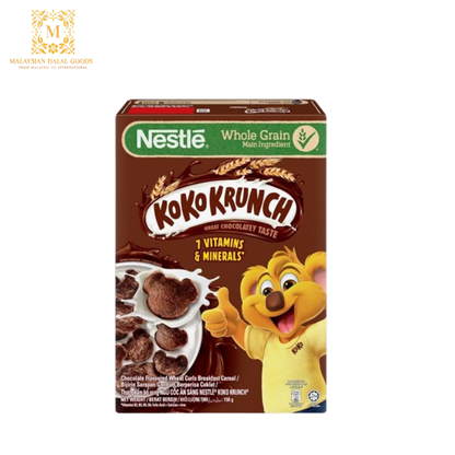 NESTLE KOKO KRUNCH Cereal 150g