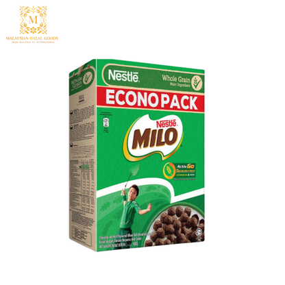 NESTLE MILO Cereal 450g