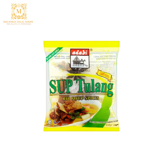 ADABI Rib Soup Spices 13g