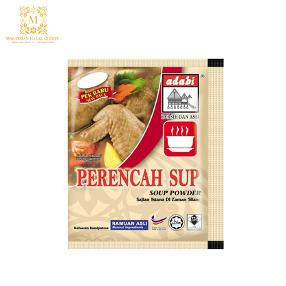 ADABI Soup Powder 24g