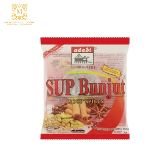 ADABI Soup Spices 8g