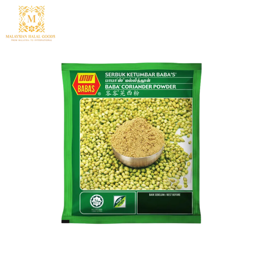 BABA'S Coriander Powder 250g