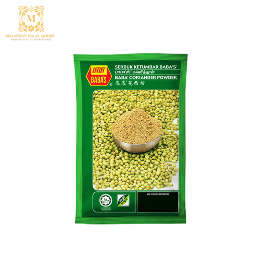 BABA'S Coriander Powder 125g