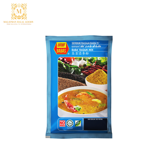 BABA'S Rasam Mix 125g